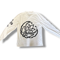 1/1 (M) YU SO CHOW LONGSLEEVE
