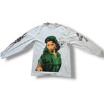 1/1 (M) YU SO CHOW CARHARTT LONGSLEEVE
