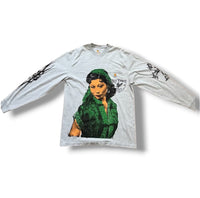 1/1 (M) YU SO CHOW CARHARTT LONGSLEEVE