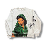 1/1 (S-M)FREE ASSEMBLY YU SO CHOW CREWNECK