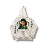 1/1 (L) MARKET YU SO CHOW HOODIE