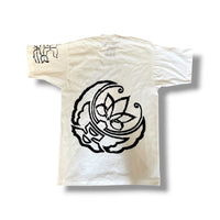 1/1 (M) FRUIT OF THE LOOM YU SO CHOW T-SHIRT