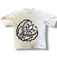 1/1 (M CROPPED) YU SO CHOW TEE