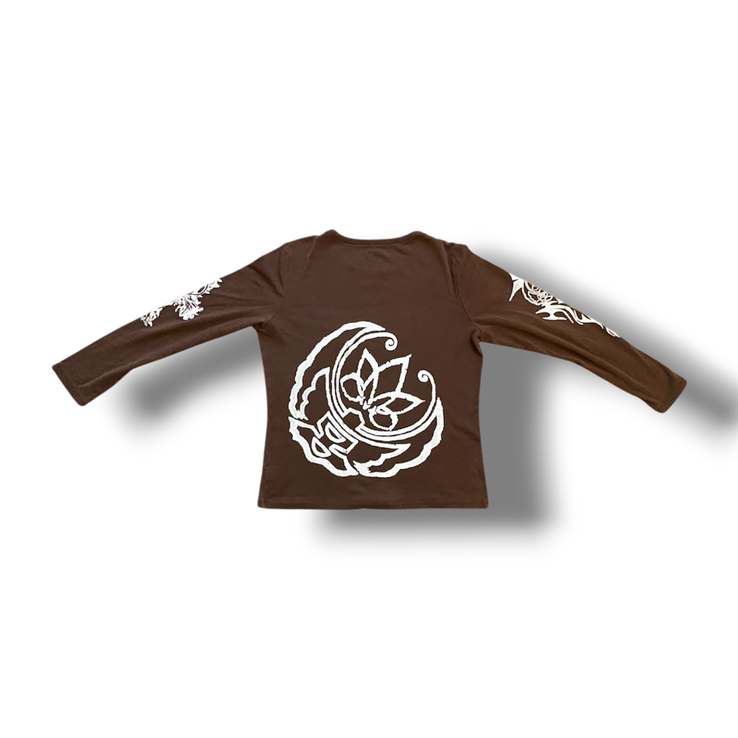 1/1 (S-M) ST JOHNS BAY WOMENS LONG SLEEVE