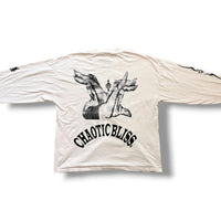 1/1 2XL LIGHT PINK YU SO CHOW LONGSLEEVE