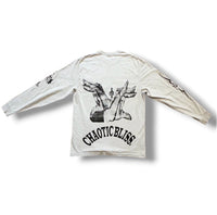 1/1 (M) YU SO CHOW CARHARTT LONGSLEEVE
