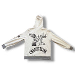 1/1 (L) CHAMPION YU SO CHOW HOODIE