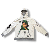 1/1 (L) CHAMPION YU SO CHOW HOODIE