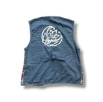 1/1 (L) KORET CITY BLUES VEST