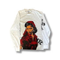 1/1 (M) YU SO CHOW LONGSLEEVE