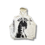 1/1 (L) YASUKE HOODIE