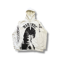 1/1 (L) YASUKE HOODIE