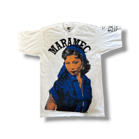 1/1 (M) FRUIT OF THE LOOM YU SO CHOW T-SHIRT