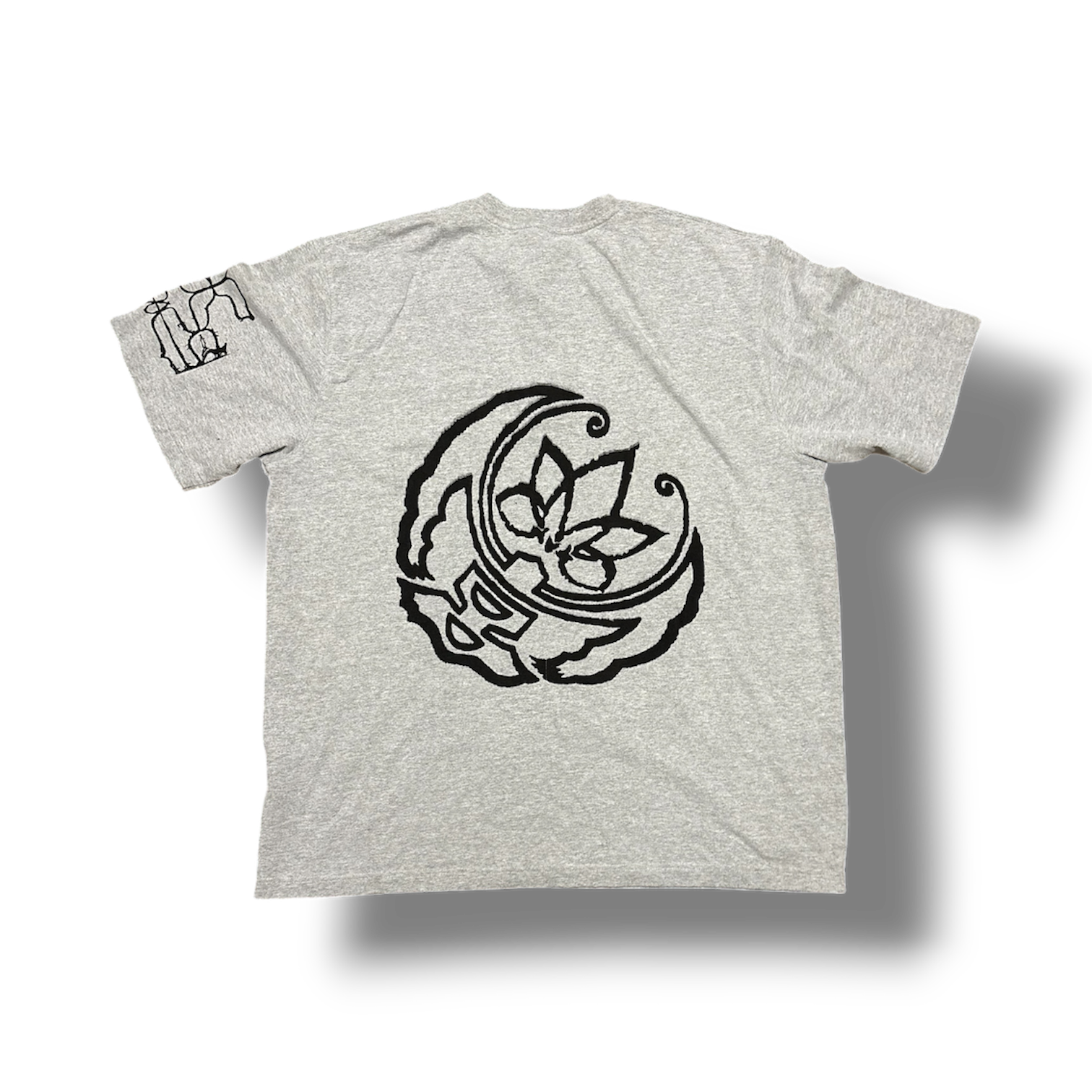 1/1 (XL) LIGHT GREY CARHARTT TEE