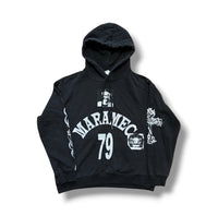 1/1 (S) MARAMEC HOODIE