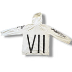 1/1 (L) YASUKE HOODIE