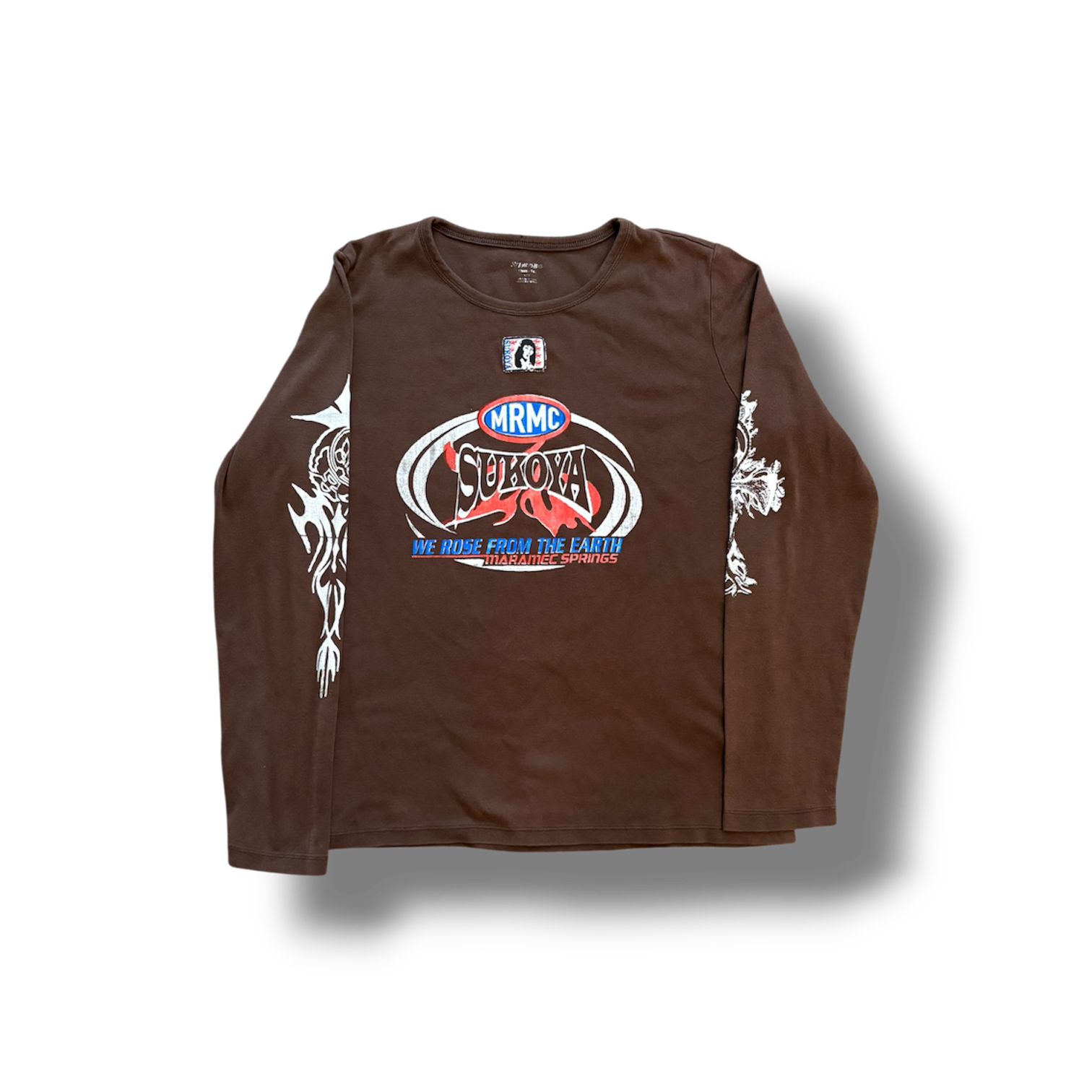 1/1 (S-M) ST JOHNS BAY WOMENS LONG SLEEVE