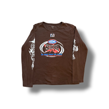 1/1 (S-M) ST JOHNS BAY WOMENS LONG SLEEVE