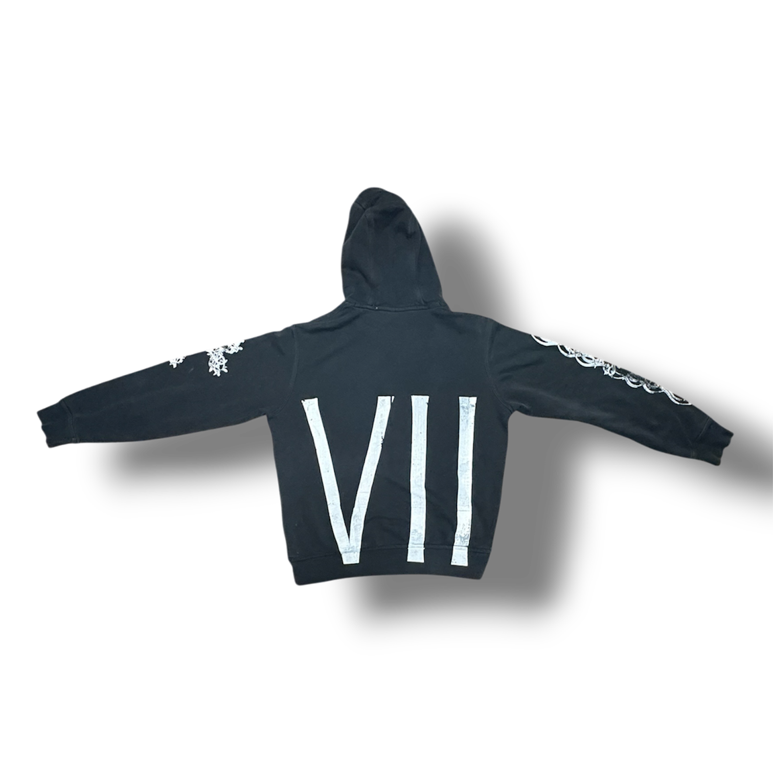 1/1(M) TOSHIRO MIFUNE NIKE HOODIE
