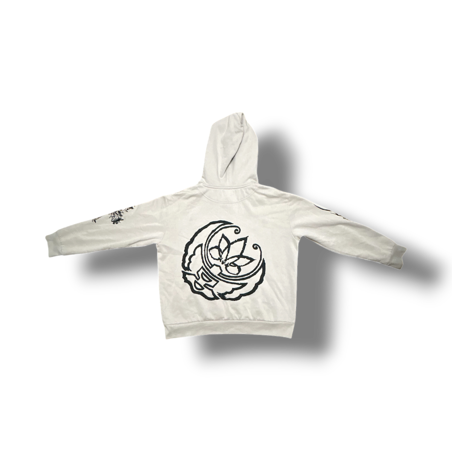 1/1 (M) SANDSTONE HOODIE