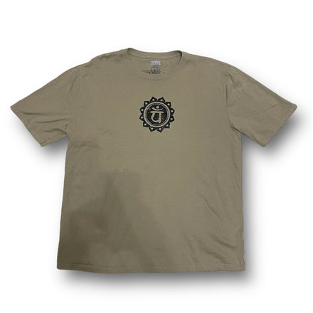 SAND JERZEE SY (L) T SHIRT