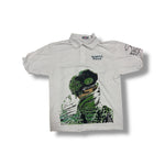 1/1 SEA BREEZE JERZEE SY GB POLO (L)