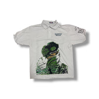 1/1 SEA BREEZE JERZEE SY GB POLO (L)