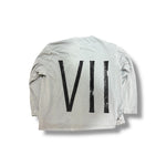 1/1 TRTRY AHD GREY SY LONGSLEEVE (XL)