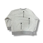 1/1 VINTAGE AMERICAN EAGLE CREWNECK (S)
