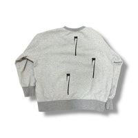 1/1 VINTAGE AMERICAN EAGLE CREWNECK (S)
