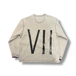 1/1 ARROW SANDY CREWNECK (XXL)