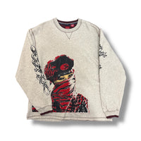 1/1 ARROW SANDY CREWNECK (XXL)