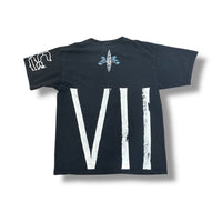 1/1 COZUMEL BLACK T SHIRT (L)