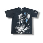 1/1 COZUMEL BLACK T SHIRT (L)