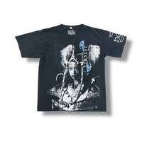 1/1 COZUMEL BLACK T SHIRT (L)