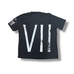 1/1 CRAFT & BARROW BLACK T SHIRT (L)
