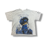 1/1 VINTAGE GREAT WOLF LODGE GREY (XL)