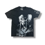 1/1 SKYLAND BLACK T SHIRT (XL)