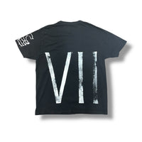 1/1 SKYLAND BLACK T SHIRT (XL)