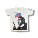 1/1 PLANET HOLLYWOOD WHITE (L) T SHIRT