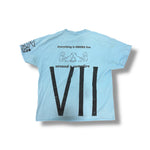1/1 CUB SCOUTS (XL-XXL) BABY BLUE SCOUUTTTSSS HONORRRRRRR