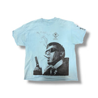 1/1 CUB SCOUTS (XL-XXL) BABY BLUE SCOUUTTTSSS HONORRRRRRR