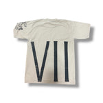 1/1 VINTAGE PRO CLUB SAND T SHIRT (M)