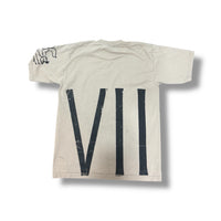 1/1 VINTAGE PRO CLUB SAND T SHIRT (M)