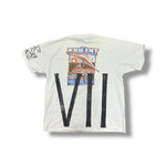 1/1 VINTAGE CHGA 1995 T SHIRT (XL)