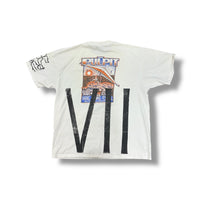 1/1 VINTAGE CHGA 1995 T SHIRT (XL)