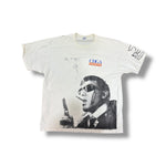 1/1 VINTAGE CHGA 1995 T SHIRT (XL)