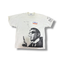 1/1 VINTAGE CHGA 1995 T SHIRT (XL)