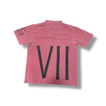 1/1 REEL LEGENDS FADED RED (XL) T SHIRT