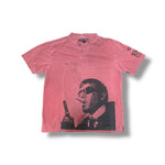 1/1 REEL LEGENDS FADED RED (XL) T SHIRT